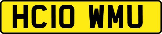 HC10WMU