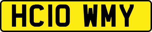 HC10WMY
