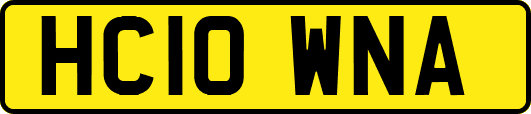 HC10WNA