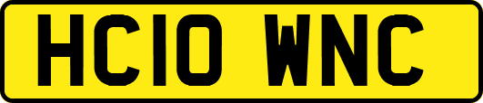 HC10WNC