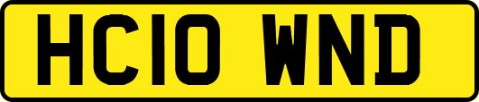HC10WND