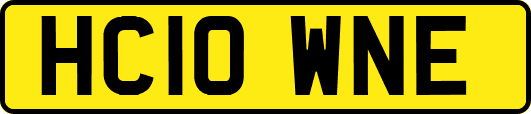 HC10WNE