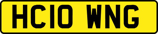HC10WNG