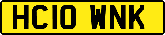 HC10WNK