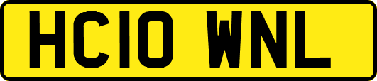 HC10WNL