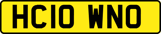 HC10WNO