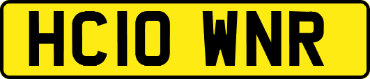 HC10WNR