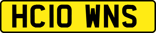 HC10WNS