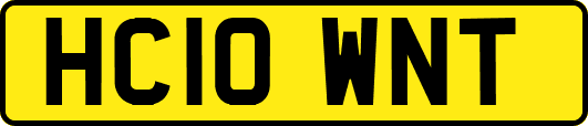 HC10WNT