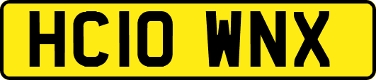 HC10WNX