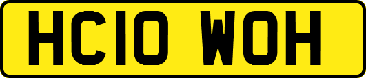 HC10WOH