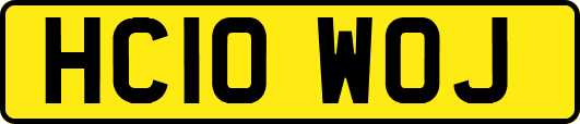 HC10WOJ