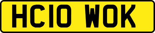 HC10WOK