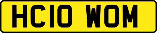 HC10WOM