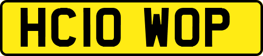 HC10WOP