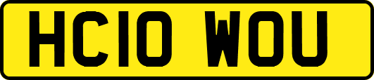 HC10WOU