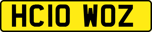 HC10WOZ