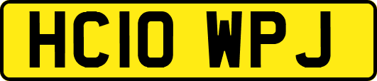HC10WPJ