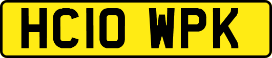 HC10WPK