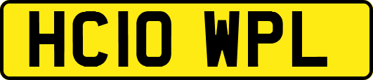 HC10WPL