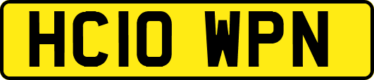 HC10WPN