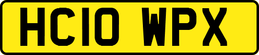HC10WPX