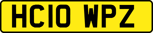 HC10WPZ