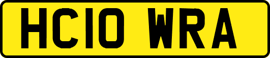 HC10WRA