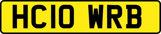 HC10WRB