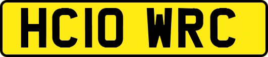 HC10WRC