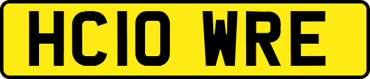 HC10WRE