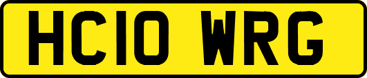 HC10WRG
