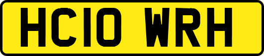 HC10WRH