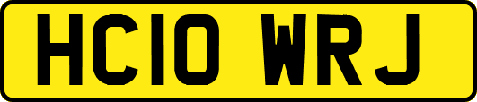 HC10WRJ