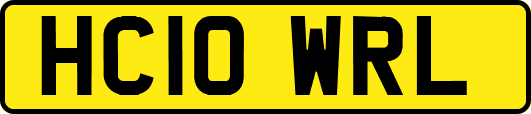 HC10WRL