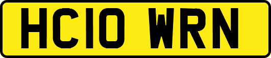 HC10WRN