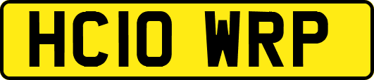 HC10WRP