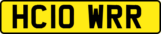 HC10WRR