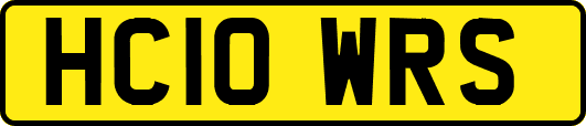 HC10WRS