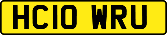 HC10WRU