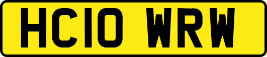 HC10WRW