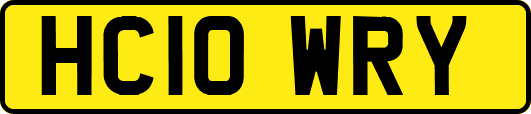 HC10WRY