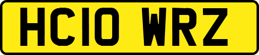 HC10WRZ