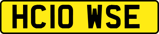 HC10WSE