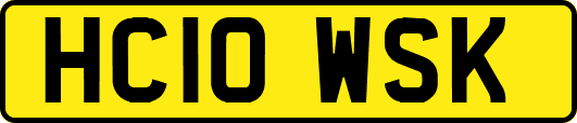 HC10WSK