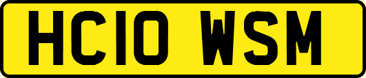 HC10WSM