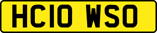 HC10WSO