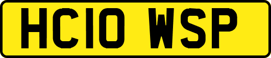 HC10WSP