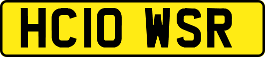 HC10WSR
