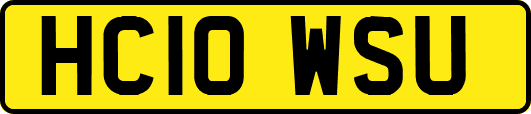 HC10WSU